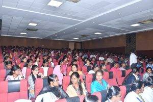 Grand Opening Ceremony of Nextgen Innovation Centre