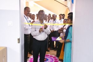 Grand Opening Ceremony of Nextgen Innovation Centre