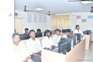 Training in Advanced IT Skills under the IBM SkillsBuild Programme