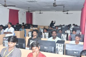 Value Added Course on Advanced Excel and Power BI