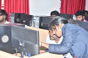 Value Added Course on Advanced Excel and Power BI