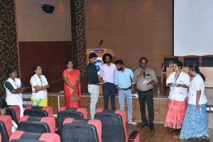 On Campus Placement Drive – Inspireminds