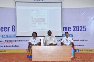 Seminar on Basis for Innovation and Entrepreneurship