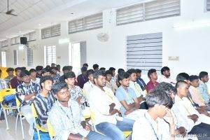 Seminar on Basis for Innovation and Entrepreneurship