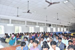 Seminar on Basis for Innovation and Entrepreneurship