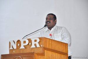 Seminar on Basis for Innovation and Entrepreneurship