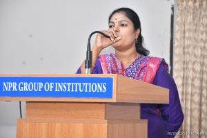 On Campus Placement Drive – Transenergy