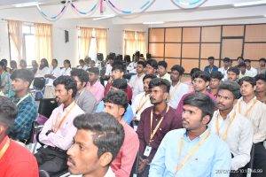 On Campus Placement Drive – Transenergy