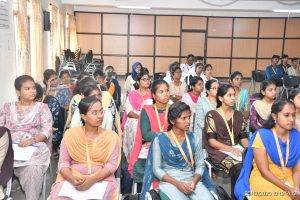 On Campus Placement Drive – Transenergy