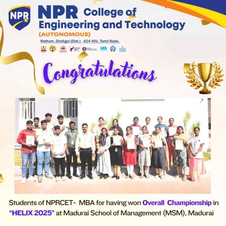 Overall Championship in HELIX 2025