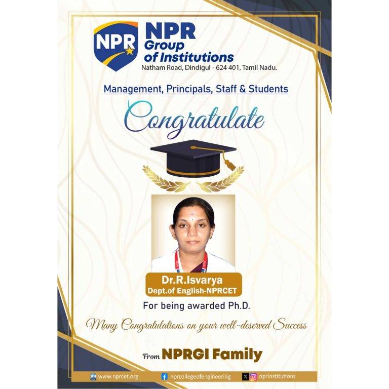 Celebrating Academic Excellence: Ph.D. Conferred