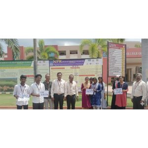 Awareness Programme on Anti-Ragging