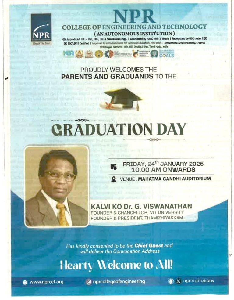 Graduation Ad