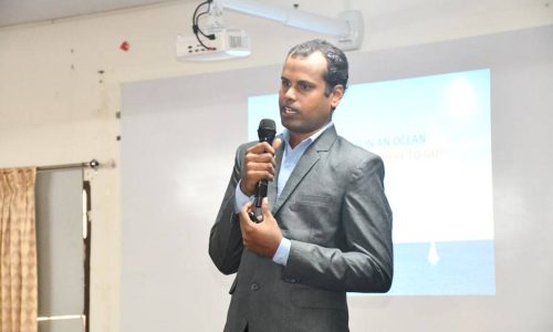 Seminar on: Automation and Robotics, Transforming Construction and Mechanical Industries