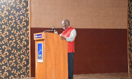 Challenges Towards Sustainable Growth in Indian Space Programme