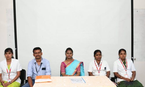 Workshop on UI Design