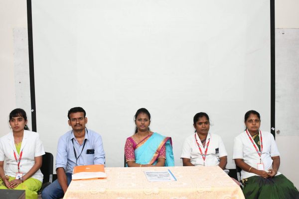 Workshop on UI Design