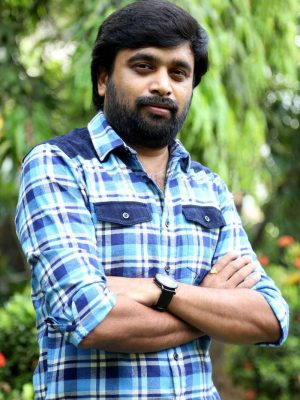 Sasikumar