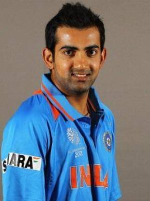 Gautam Gambhir