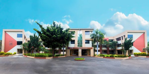 NPR College of Nursing and Research Institute