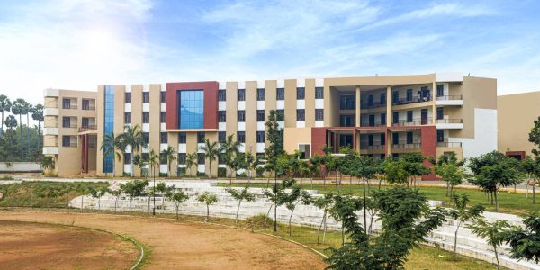 NPR College of Allied Health Science