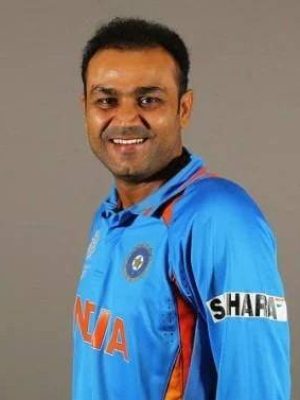 Virender Sehwag