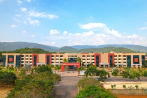 Hostel Day Celebrations