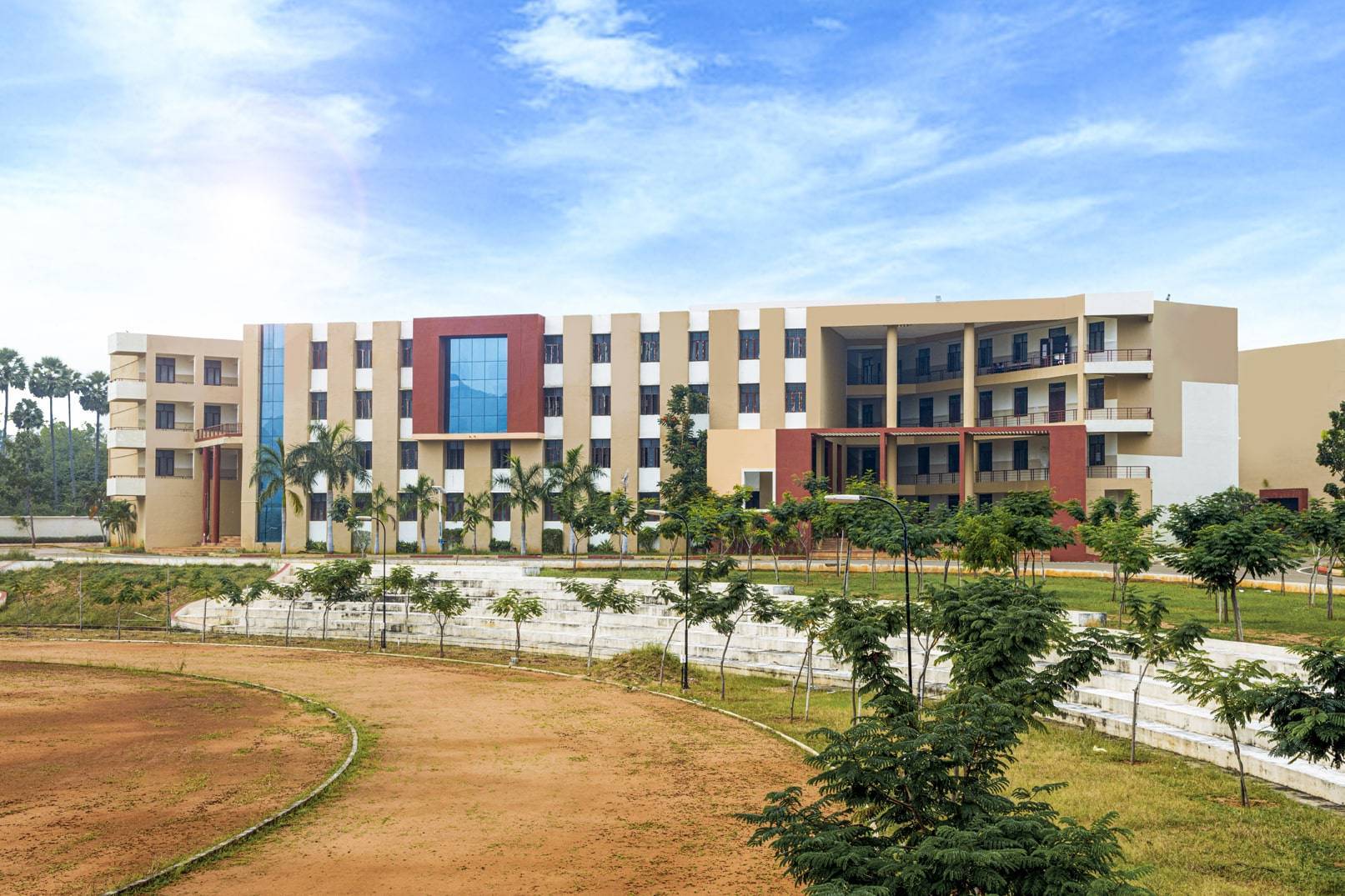 NPR College of Allied Health Science